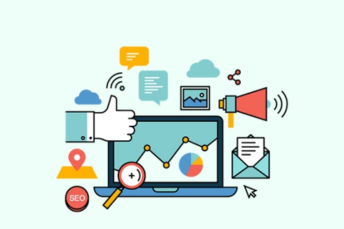 微山提升网络推广效果企业要注意哪些方面的问题