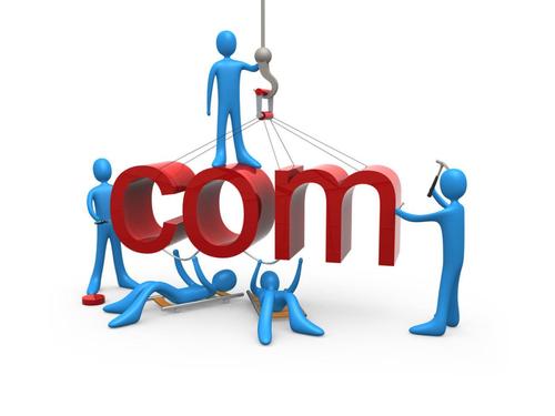 微山企业网站建设成功与否和哪些有关呢