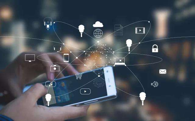 微山分析企业做微信营销常见的几种模式