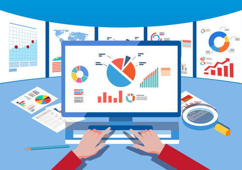 微山哪一种网站设计风格才是适合企业呢？