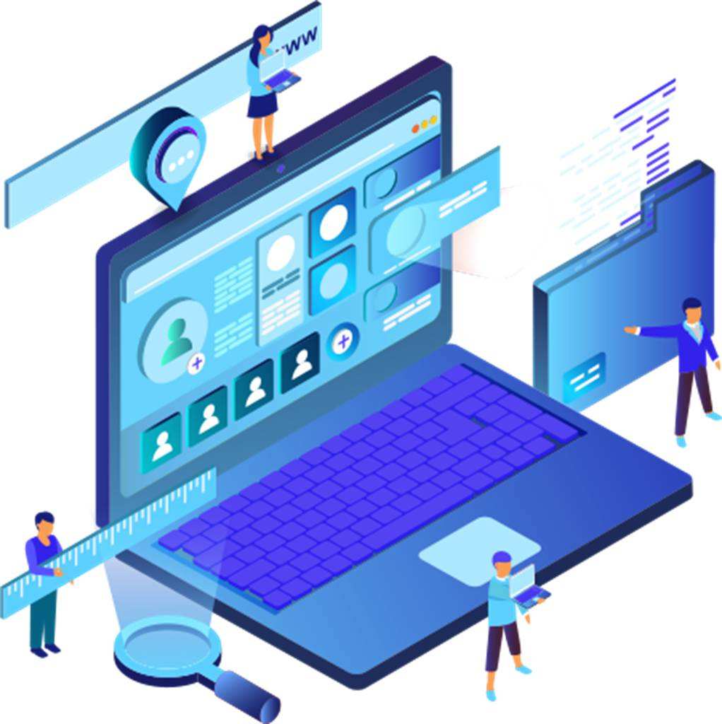 微山分析企业网站设计过程中需要注意的几个问题